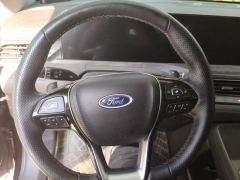 Ford Lingyù EcoBoost 225 Version 7(2/2/3) - ფოტო 18