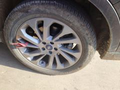 Ford Lingyù EcoBoost 225 Version 7(2/2/3) - ფოტო 6