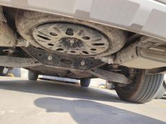 Ford Lingyù EcoBoost 225 Version 7(2/2/3) - ფოტო 9