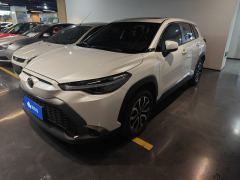 Toyota Frontlander 2.0L Luxury Edition - ფოტო 1