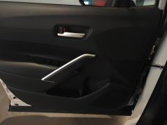 Toyota Frontlander 2.0L Luxury Edition - ფოტო 12