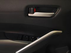 Toyota Frontlander 2.0L Luxury Edition - ფოტო 13