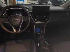 Toyota Frontlander 2.0L Luxury Edition - ფოტო 16