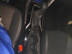 Toyota Frontlander 2.0L Luxury Edition - ფოტო 19