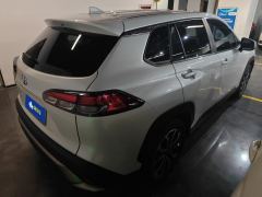 Toyota Frontlander 2.0L Luxury Edition - ფოტო 2