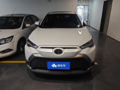Toyota Frontlander 2.0L Luxury Edition - ფოტო 3