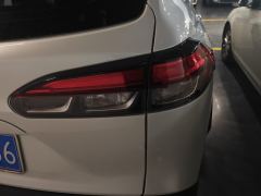 Toyota Frontlander 2.0L Luxury Edition - ფოტო 5