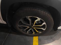 Toyota Frontlander 2.0L Luxury Edition - ფოტო 6
