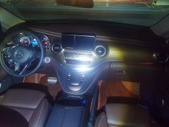 Mercedes-Benz V Class V-Class V 260 Luxury Edition - фото 10