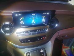 Mercedes-Benz V Class V-Class V 260 Luxury Edition - фото 11