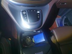 Mercedes-Benz V Class V-Class V 260 Luxury Edition - фото 13