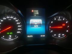 Mercedes-Benz V Class V-Class V 260 Luxury Edition - фото 14