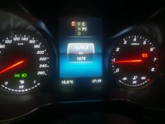 Mercedes-Benz V Class V-Class V 260 Luxury Edition - фото 15