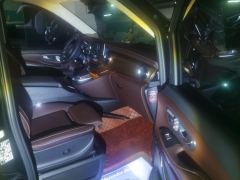 Mercedes-Benz V Class V-Class V 260 Luxury Edition - фото 16
