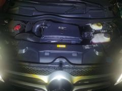Mercedes-Benz V Class V-Class V 260 Luxury Edition - фото 18