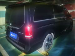 Mercedes-Benz V Class V-Class V 260 Luxury Edition - фото 2