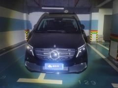 Mercedes-Benz V Class V-Class V 260 Luxury Edition - фото 3