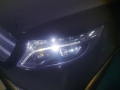 Mercedes-Benz V Class V-Class V 260 Luxury Edition - фото 4