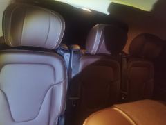 Mercedes-Benz V Class V-Class V 260 Luxury Edition - фото 6