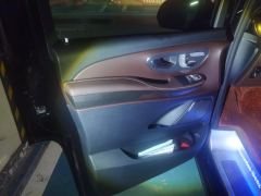 Mercedes-Benz V Class V-Class V 260 Luxury Edition - фото 7