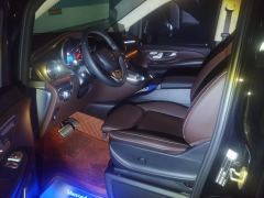 Mercedes-Benz V Class V-Class V 260 Luxury Edition - фото 8