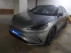 Arcfox Alpha-S Forest Edition 735E Front-wheel drive Motor 160kW - photo 1