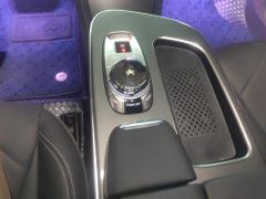 Arcfox Alpha-S Forest Edition 735E Front-wheel drive Motor 160kW - photo 19