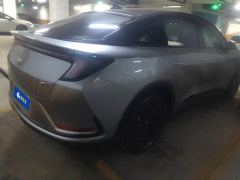Arcfox Alpha-S Forest Edition 735E Front-wheel drive Motor 160kW - photo 2