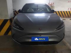 Arcfox Alpha-S Forest Edition 735E Front-wheel drive Motor 160kW - photo 3