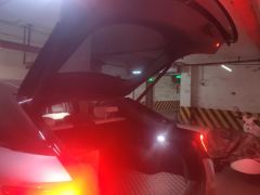 Arcfox Alpha-S Forest Edition 735E Front-wheel drive Motor 160kW - photo 6