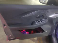 Arcfox Alpha-S Forest Edition 735E Front-wheel drive Motor 160kW - photo 7