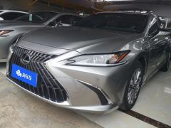Lexus ES 260 Edition - ფოტო 1