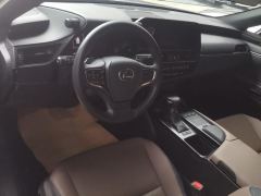 Lexus ES 260 Edition - ფოტო 16