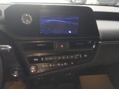 Lexus ES 260 Edition - ფოტო 17