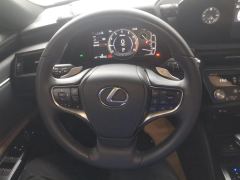 Lexus ES 260 Edition - ფოტო 18