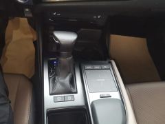 Lexus ES 260 Edition - ფოტო 19