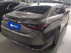 Lexus ES 260 Edition - ფოტო 2