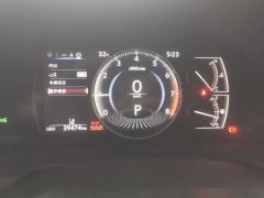 Lexus ES 260 Edition - ფოტო 20