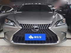 Lexus ES 260 Edition - ფოტო 3