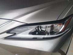 Lexus ES 260 Edition - ფოტო 4