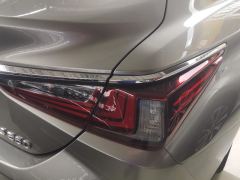 Lexus ES 260 Edition - ფოტო 5