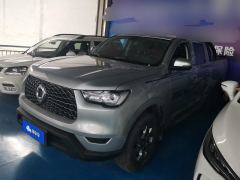 Great Wall Cannon Edition 2.0T AWD Version - ფოტო 1