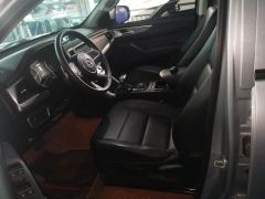 Great Wall Cannon Edition 2.0T AWD Version - ფოტო 14