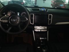 Great Wall Cannon Edition 2.0T AWD Version - ფოტო 16
