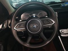 Great Wall Cannon Edition 2.0T AWD Version - ფოტო 18
