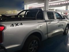 Great Wall Cannon Edition 2.0T AWD Version - ფოტო 2