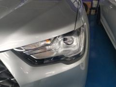 Great Wall Cannon Edition 2.0T AWD Version - ფოტო 4