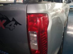 Great Wall Cannon Edition 2.0T AWD Version - ფოტო 5