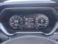 GAC Trumpchi GS4 - ფოტო 20