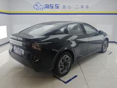 Toyota bZ3 517km Elite PRO - ფოტო 2